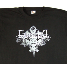 EDGEND Tシャツ Ｍサイズ