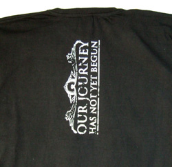 EDGEND Tシャツ Ｍサイズ