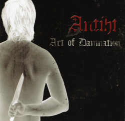 ANTIHT "Art Of Damnation"