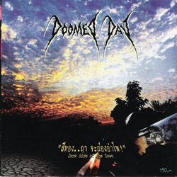 DOOMED DAY "Dark Side Of The Dawn"