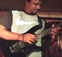 MOTHERJANE "Maktub"
