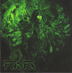 RUDRA "Brahmavidya: Transcendental I "
