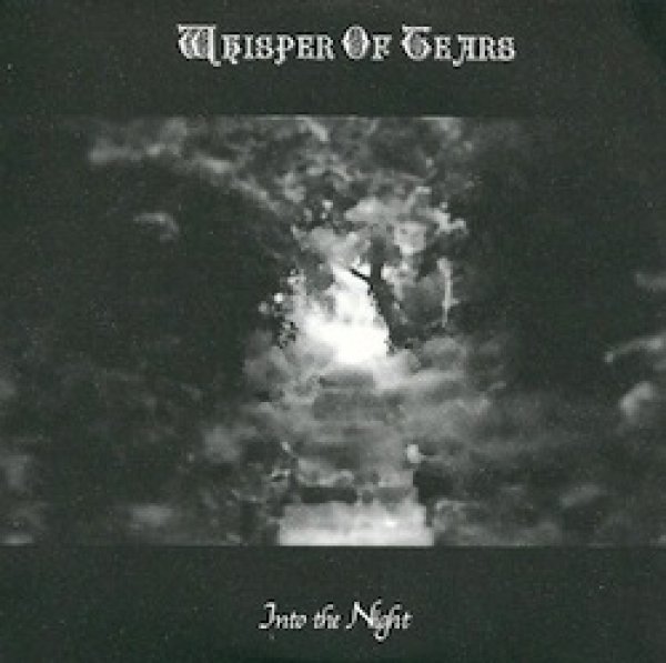 画像1: WHISPER OF TEARS "Into The Night" (1)