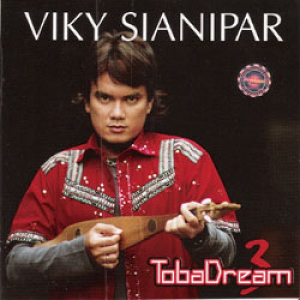 画像1: VIKY SIANIPAR "Toba Dream 3" (1)