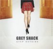 画像1: GREY SHACK “Step Outside” (1)