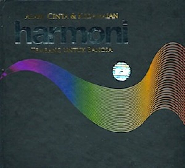 画像1: SBY “harmoni Alam ,Cinta & Kedamaian” (1)