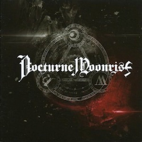 画像1: NOCTURNE MOONRISE “Nocturne Moonrise” サイン入り (1)