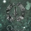 画像1: QOLLISION "Qollision" (1)