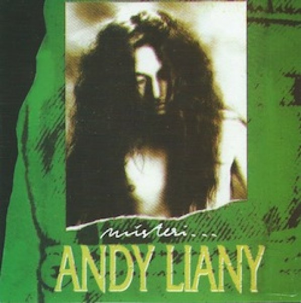 画像1: ANDY LIANY “Misteri” (1)