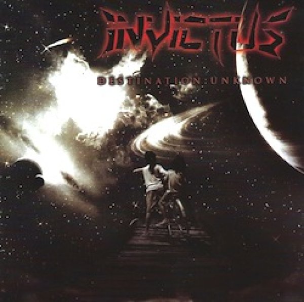 画像1: INVICTUS “Destination:Unknown” (1)