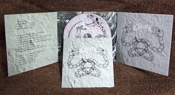 画像2: THE CORALS “Delemur” (2)