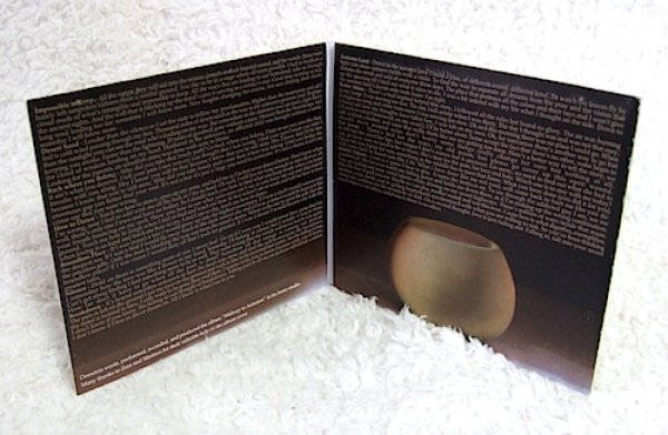 画像2: DEMETRIS SOTERIOU "Midway To Autumns" CD-R (2)