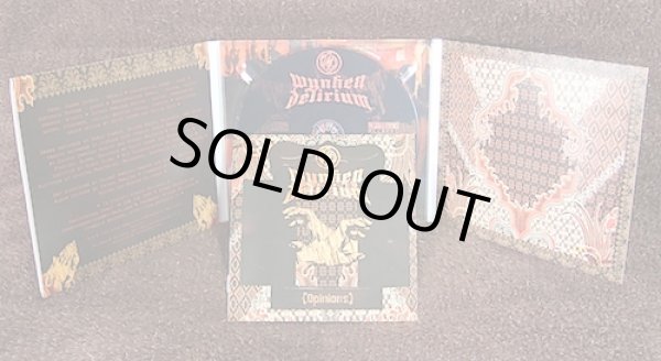 画像2: WYNKEN DELIRIUM “Opinions” (2)