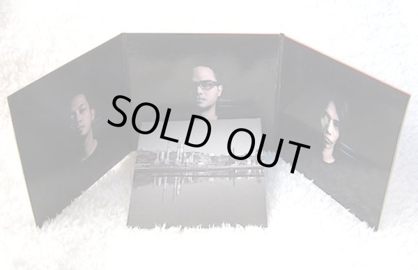 画像2: HARMONIK DISTORSI “Echo” (2)