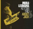 画像1: INDRA LESMANA KEYTAR TRIO “About Jack”  (1)