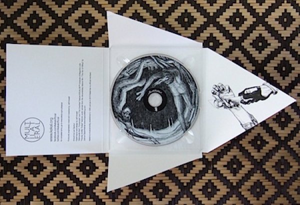 画像2: KEKAL “Multilateral” (2)