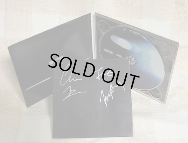 画像2: FORGET THE G “Prologue” サイン入り (2)