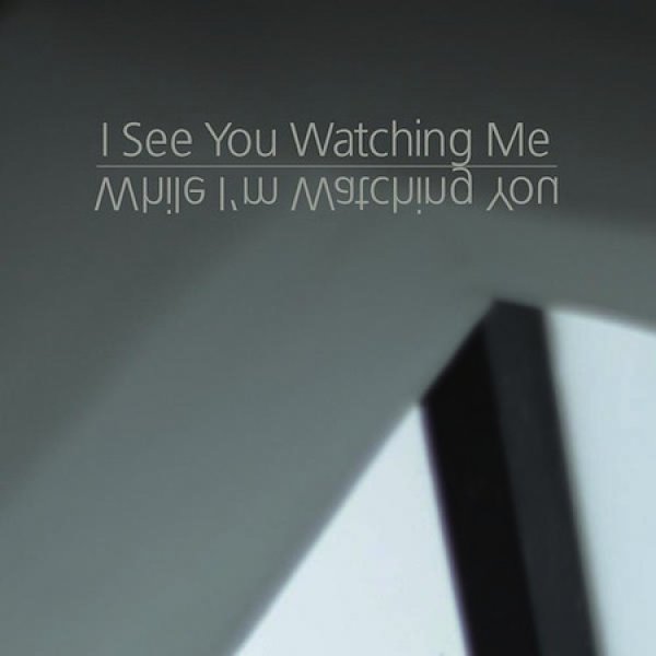 画像1: FORGET THE G “I See You Watching Me While I’m Watching You” サイン入り (1)