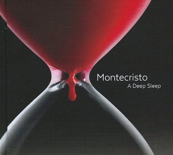 画像1: MONTECRISTO “A Deep Sleep” (1)