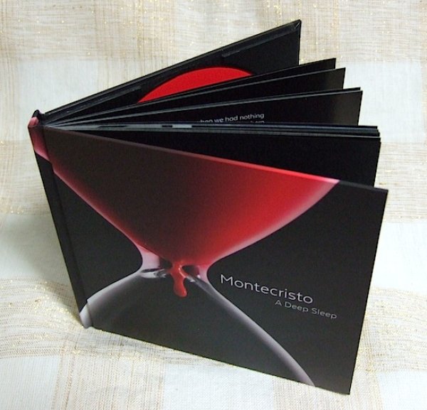 画像2: MONTECRISTO “A Deep Sleep” (2)