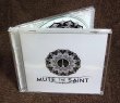 画像2: MUTE THE SAINT “Mute The Saint” CD-R (2)