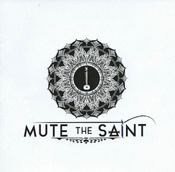 画像1: MUTE THE SAINT “Mute The Saint” CD-R (1)