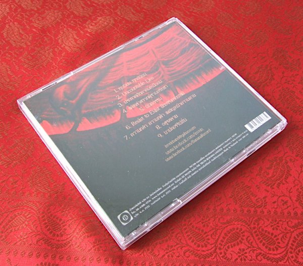 画像4: IN VEIN "The Truth Remains Untold"　 (4)