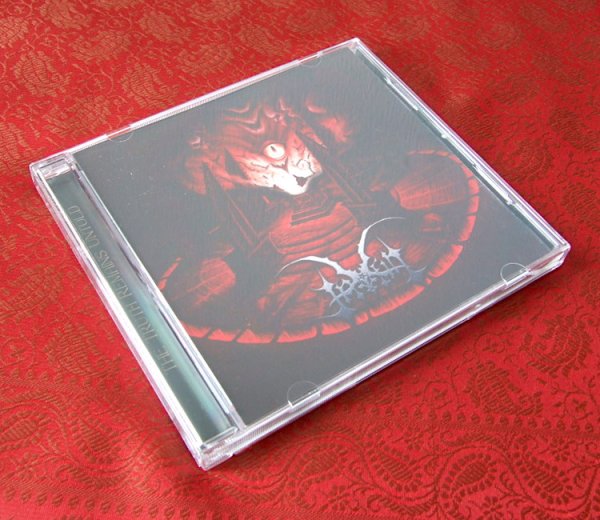 画像2: IN VEIN "The Truth Remains Untold"　 (2)