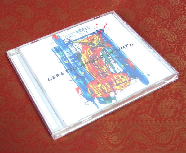 画像2: HERETIC ANGELS By Wuth “จุดเลี้ยว” (2)