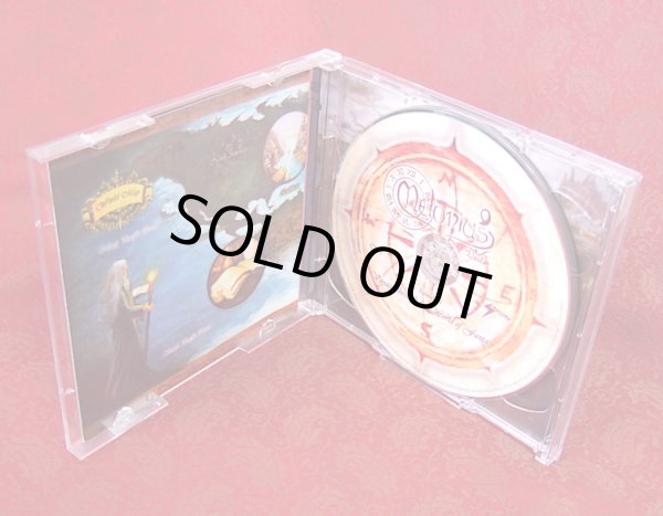 画像3: MELODIUS DEITE “Episode II: Voyage Through the World of Fantasy” 2枚組CD サイン入り (3)