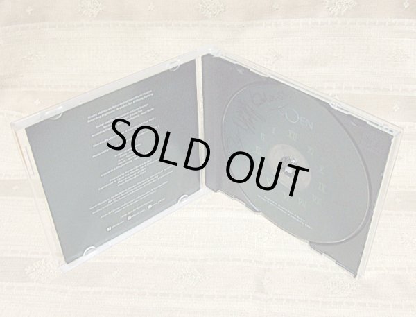 画像3: COEN "Remnants Of Yesterday" サイン入り (3)