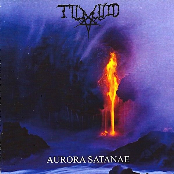 画像1: TOXOID "Aurora Satanae" (1)