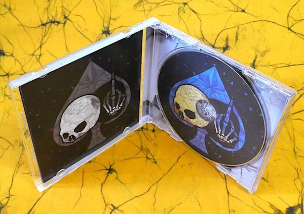 画像3: LUCIDREAMS "Ballox" (3)