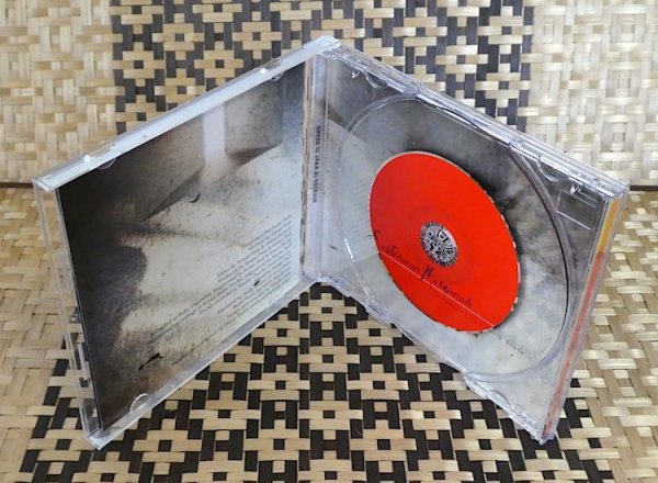 画像3: SUBTERRANEAN MASQUERADE "Temporary Psychotic State" (3)