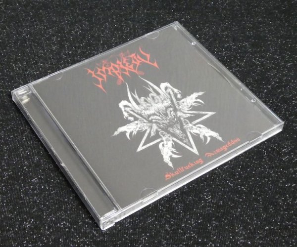 画像2: IMPIETY "Skullfucking Armageddon" (2)
