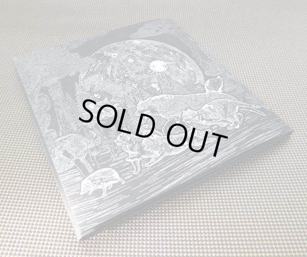 画像2: SYNERGY "Laika" (2)