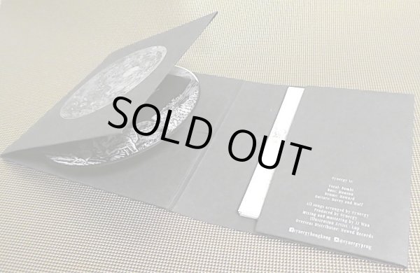 画像6: SYNERGY "Laika" (6)