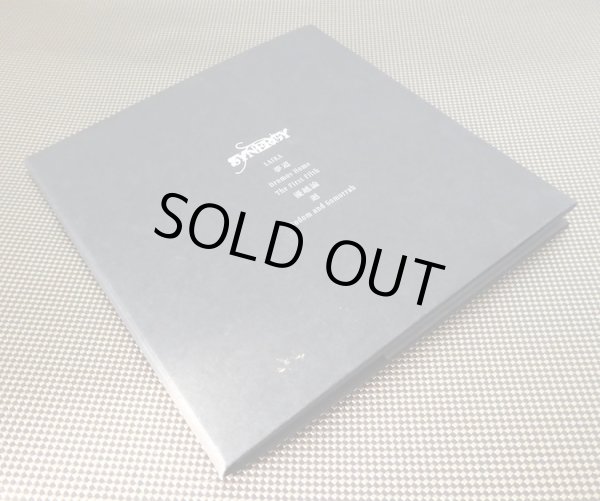 画像7: SYNERGY "Laika" (7)