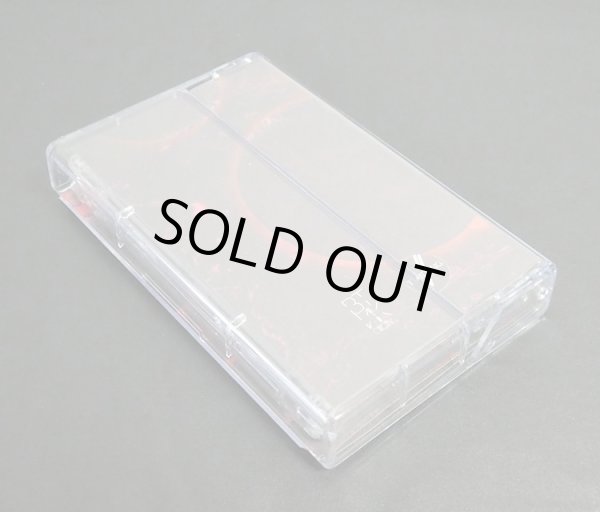 画像4: BOHR "Bohr" カセットテープ (4)