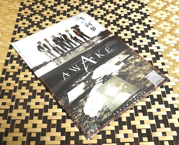 画像2: AWAKE "Dream Chaser" (2)