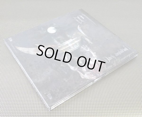 画像2: DARK AMBITION "Tears Of Daewongoon" (2)