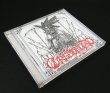 画像2: CURSE OF GOD "Journey Into The Beyond" CD-R (2)