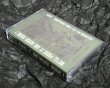 画像2: WE'LL PROVE IT AND NEVER DIVIDE! "Malaysian DIY HC/Punk Compilation 1994"　カセットテープ (2)