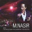 画像1: M.NASIR With The Malaysian Philharmonic Orchestra (1)