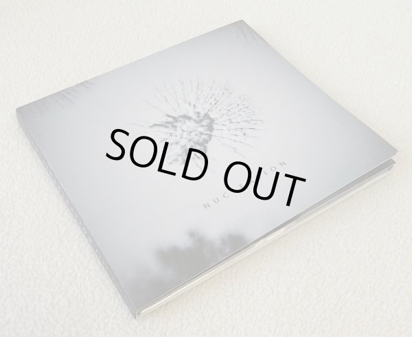 画像2: ASTHENIA "Nucleation"  (2)