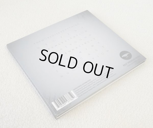 画像5: ASTHENIA "Nucleation"  (5)