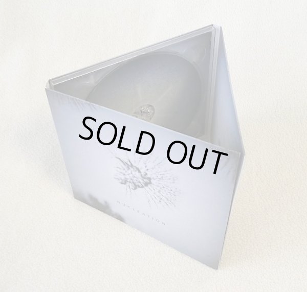 画像4: ASTHENIA "Nucleation"  (4)