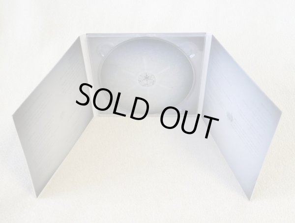 画像3: ASTHENIA "Nucleation"  (3)