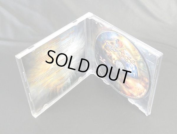 画像3: RED ROSE "On The Cusp Of Change" (3)