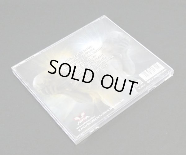 画像4: RED ROSE "On The Cusp Of Change" (4)